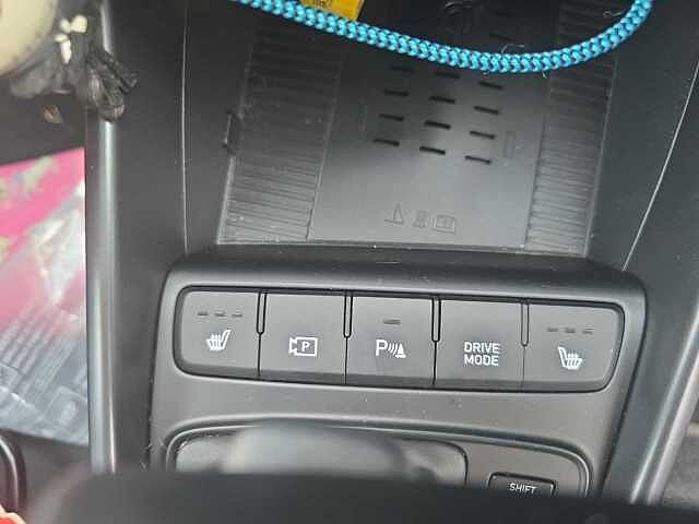 Hyundai i20 1.0 T-GDi (100ps) Ultimate DCT