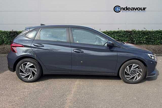 Hyundai i20 1.0T GDi Advance 5dr