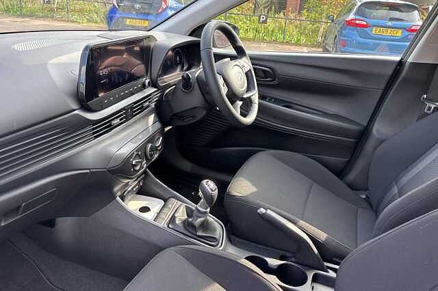 Hyundai i20 1.0T GDi Advance 5dr
