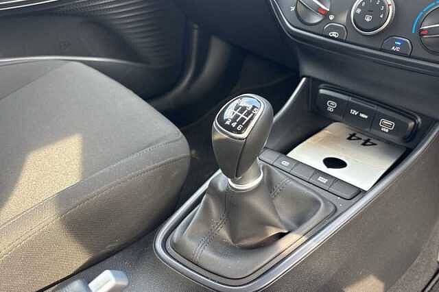 Hyundai i20 1.0T GDi Advance 5dr