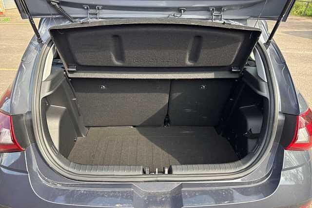 Hyundai i20 1.0T GDi Advance 5dr