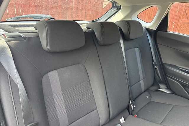 Hyundai i20 1.0T GDi Advance 5dr