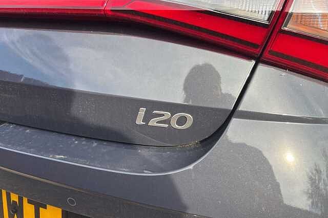 Hyundai i20 1.0T GDi Advance 5dr