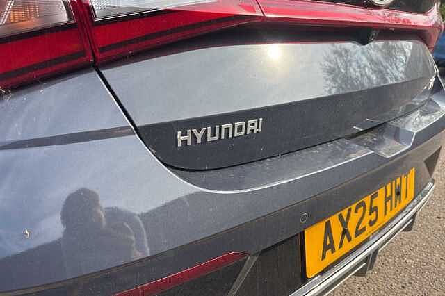 Hyundai i20 1.0T GDi Advance 5dr