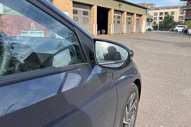 Hyundai i20 1.0T GDi Advance 5dr