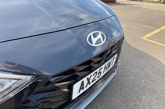 Hyundai i20 1.0T GDi Advance 5dr