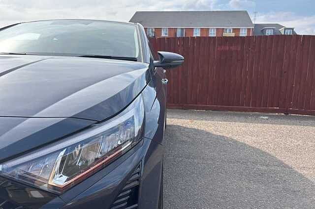 Hyundai i20 1.0T GDi Advance 5dr