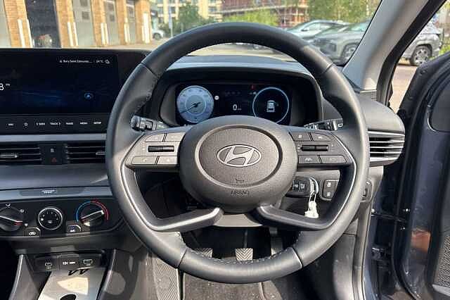 Hyundai i20 1.0T GDi Advance 5dr