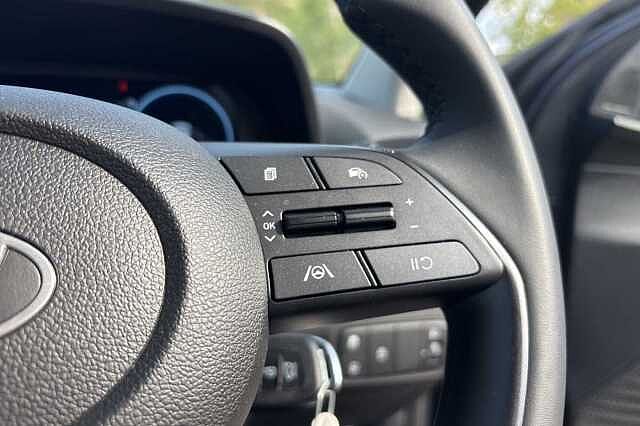 Hyundai i20 1.0T GDi Advance 5dr