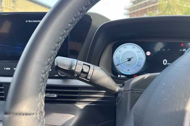 Hyundai i20 1.0T GDi Advance 5dr