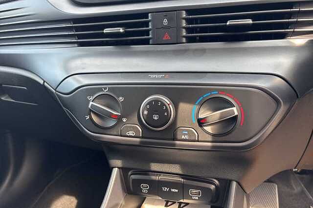 Hyundai i20 1.0T GDi Advance 5dr