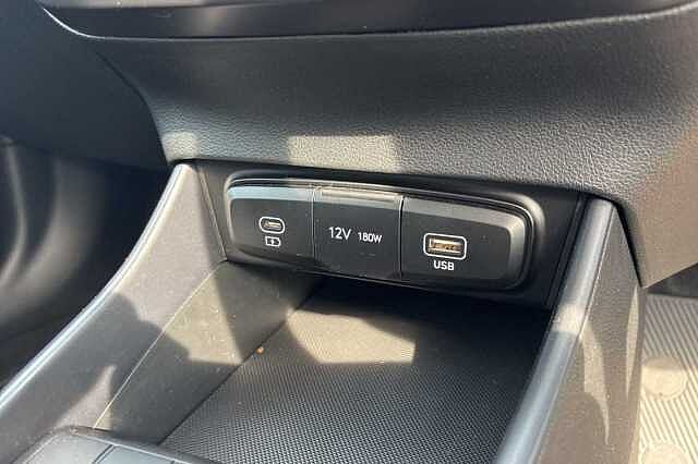 Hyundai i20 1.0T GDi Advance 5dr