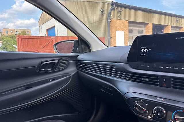 Hyundai i20 1.0T GDi Advance 5dr