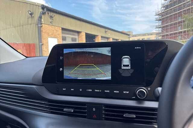 Hyundai i20 1.0T GDi Advance 5dr