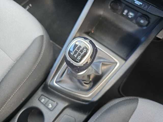 Hyundai i20 5 Door 1.2 MPi (84ps) PLAY