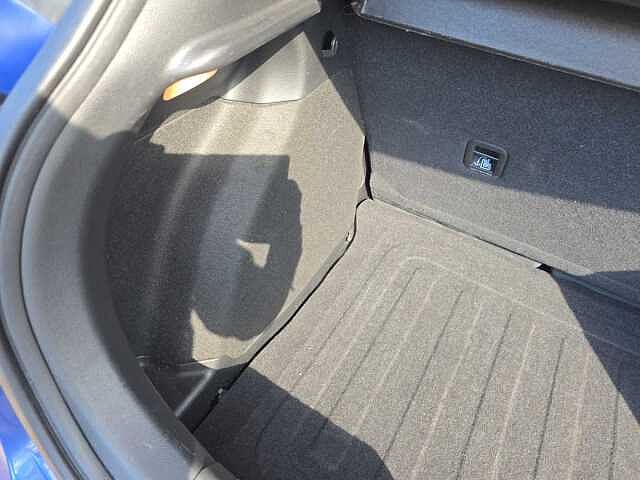 Hyundai i20 5 Door 1.2 MPi (84ps) PLAY