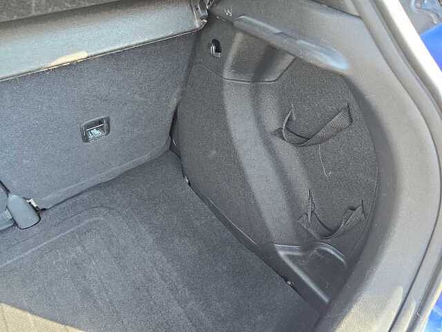 Hyundai i20 5 Door 1.2 MPi (84ps) PLAY