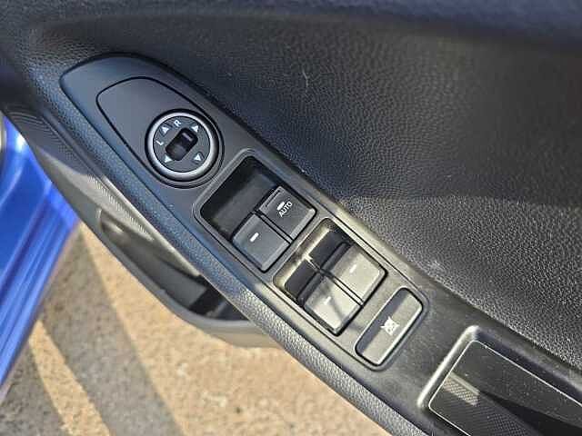 Hyundai i20 5 Door 1.2 MPi (84ps) PLAY