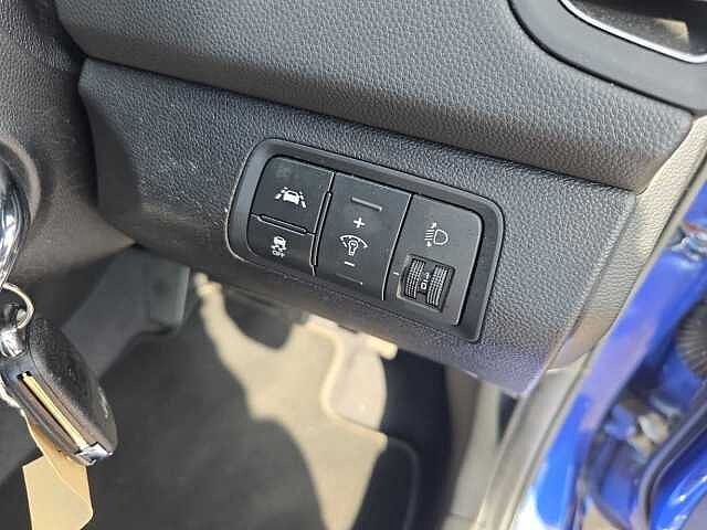 Hyundai i20 5 Door 1.2 MPi (84ps) PLAY