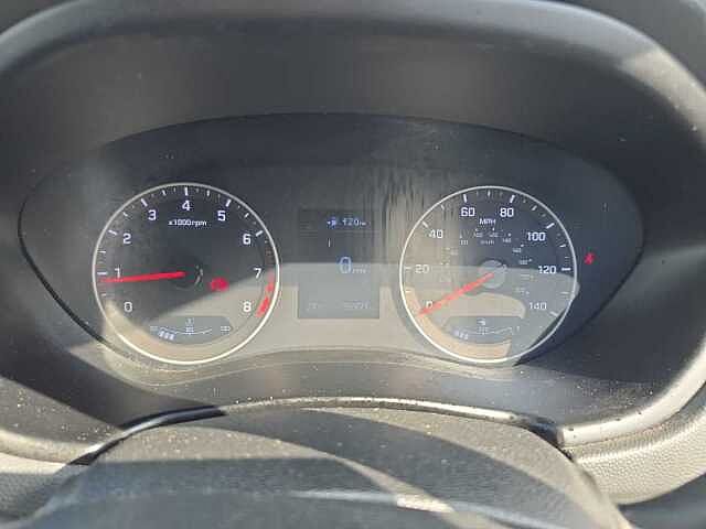 Hyundai i20 5 Door 1.2 MPi (84ps) PLAY