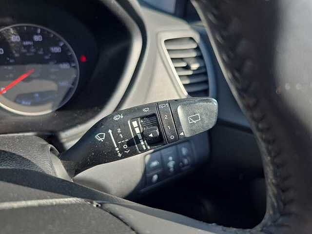 Hyundai i20 5 Door 1.2 MPi (84ps) PLAY