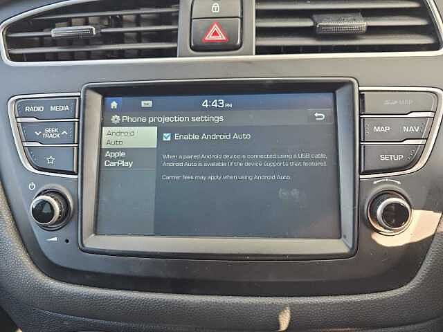 Hyundai i20 5 Door 1.2 MPi (84ps) PLAY