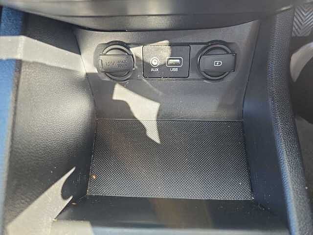 Hyundai i20 5 Door 1.2 MPi (84ps) PLAY