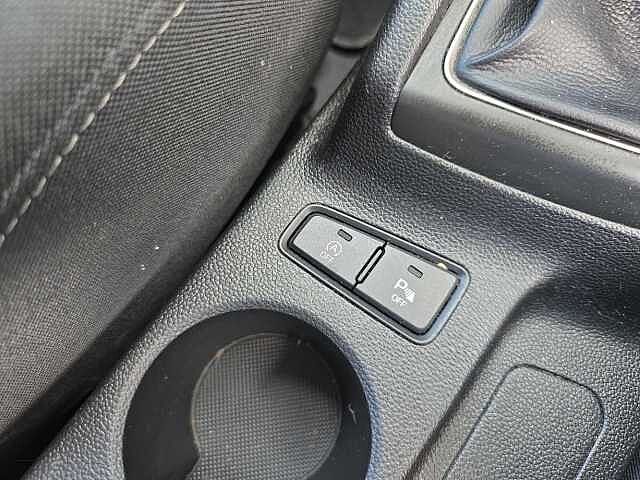 Hyundai i20 5 Door 1.2 MPi (84ps) PLAY