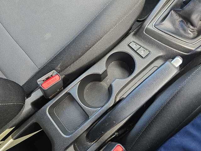 Hyundai i20 5 Door 1.2 MPi (84ps) PLAY