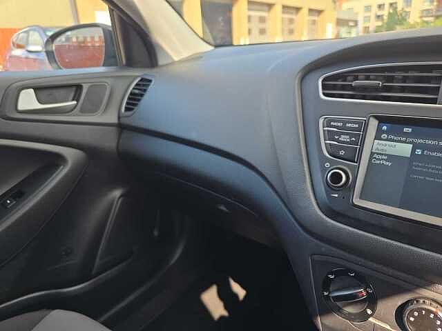 Hyundai i20 5 Door 1.2 MPi (84ps) PLAY