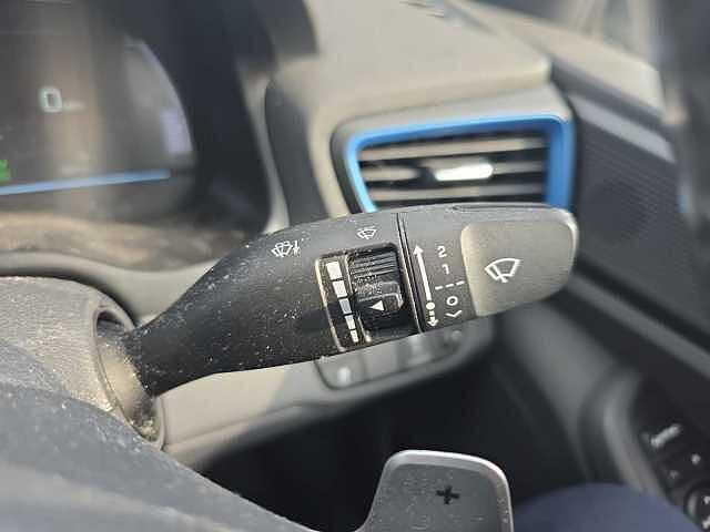 Hyundai IONIQ 1.6 GDi Hybrid Premium 5dr DCT