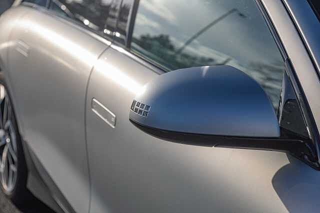 Hyundai IONIQ 6 E (228ps) Premium 77kWh (Single Motor) RWD