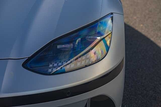 Hyundai IONIQ 6 E (228ps) Premium 77kWh (Single Motor) RWD