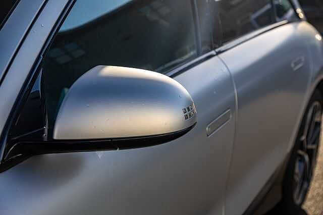 Hyundai IONIQ 6 E (228ps) Premium 77kWh (Single Motor) RWD