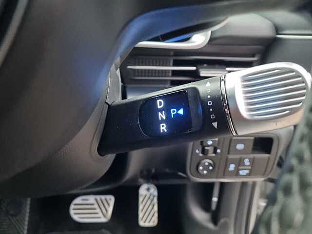 Hyundai IONIQ 6 E (228ps) Premium 77kWh (Single Motor) RWD