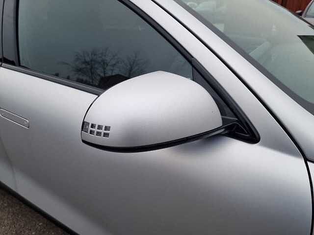 Hyundai IONIQ 6 E (228ps) Premium 77kWh (Single Motor) RWD