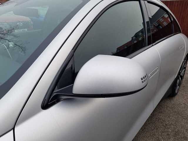 Hyundai IONIQ 6 E (228ps) Premium 77kWh (Single Motor) RWD