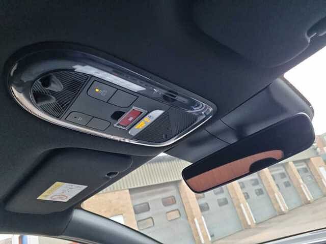 Hyundai IONIQ 6 E (228ps) Premium 77kWh (Single Motor) RWD