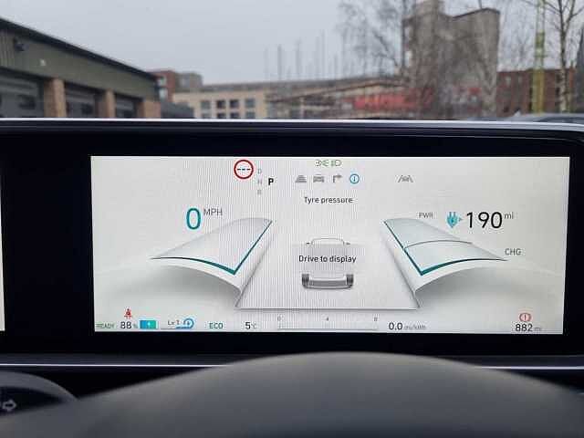 Hyundai IONIQ 6 E (228ps) Premium 77kWh (Single Motor) RWD