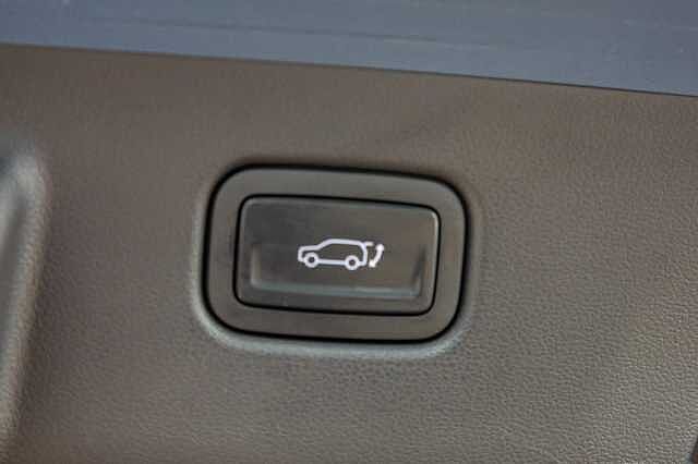 Hyundai KONA 160kW Ultimate 65kWh 5dr Auto