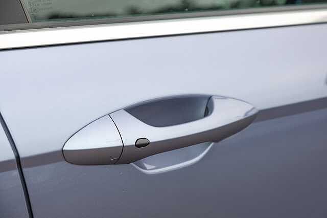 Hyundai KONA 160kW Ultimate 65kWh 5dr Auto