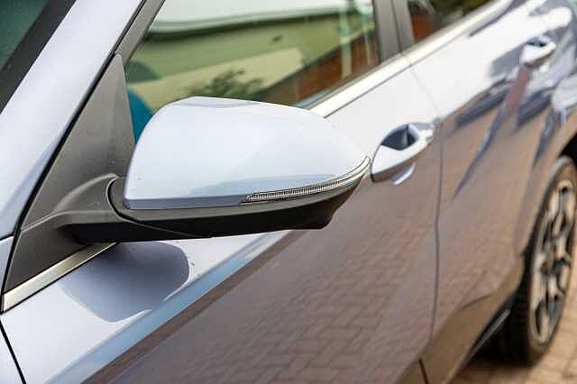 Hyundai KONA 160kW Ultimate 65kWh 5dr Auto