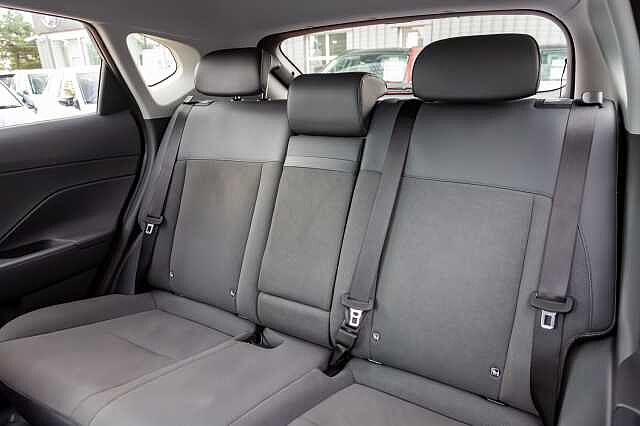 Hyundai KONA 160kW Ultimate 65kWh 5dr Auto