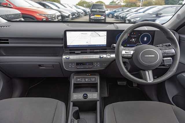 Hyundai KONA 160kW Ultimate 65kWh 5dr Auto