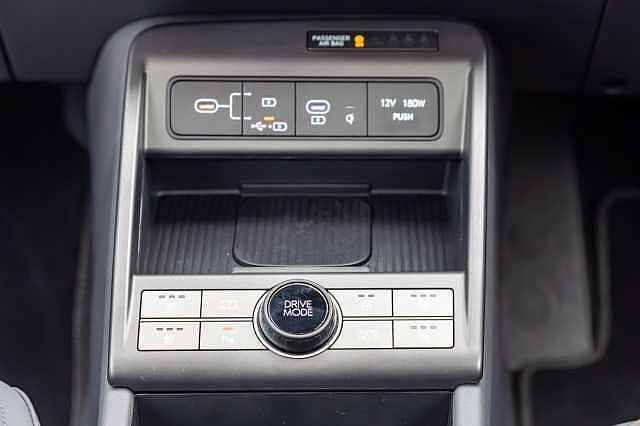 Hyundai KONA 160kW Ultimate 65kWh 5dr Auto