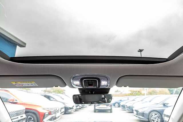 Hyundai KONA 160kW Ultimate 65kWh 5dr Auto