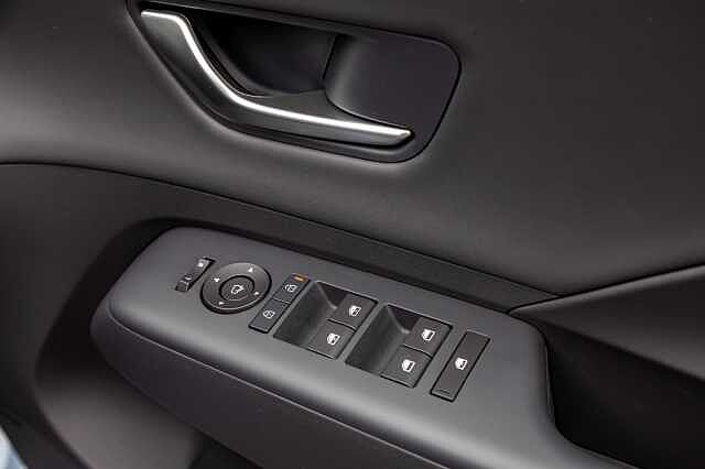 Hyundai KONA 160kW Ultimate 65kWh 5dr Auto