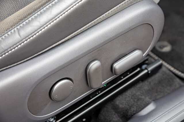 Hyundai KONA 160kW Ultimate 65kWh 5dr Auto