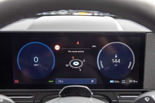 Hyundai KONA 160kW Ultimate 65kWh 5dr Auto