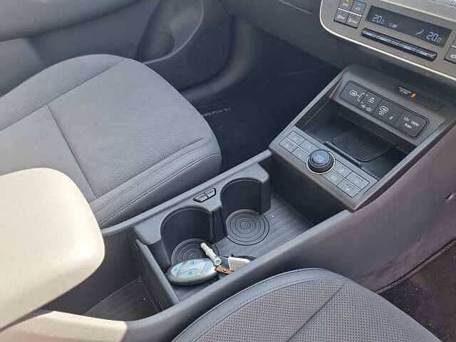 Hyundai KONA E (218ps) Ultimate